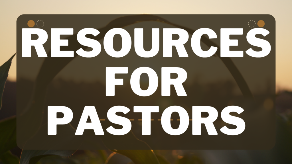 Victory For Pastors – Knowing The Truth